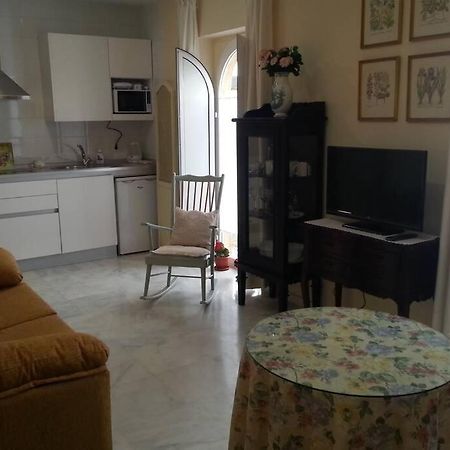 Alleanza, Puerta A Santa Cruz 세비야 외부 사진