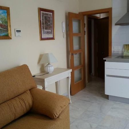 Alleanza, Puerta A Santa Cruz 세비야 외부 사진