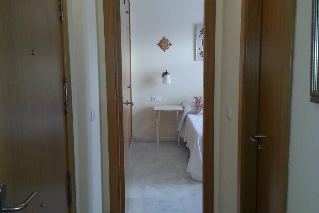 Alleanza, Puerta A Santa Cruz 세비야 외부 사진