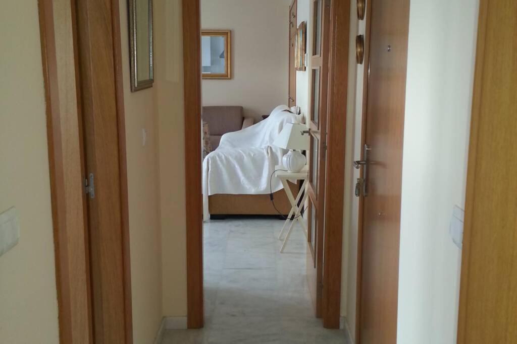 Alleanza, Puerta A Santa Cruz 세비야 외부 사진